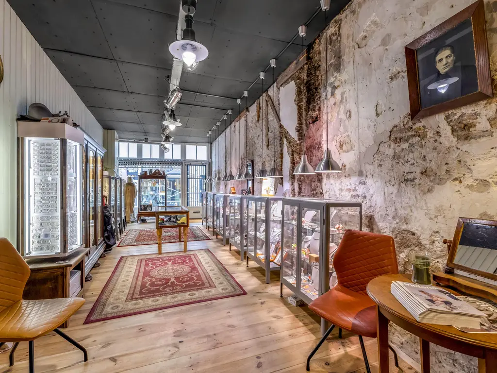 Nobelstraat 36, Brielle
