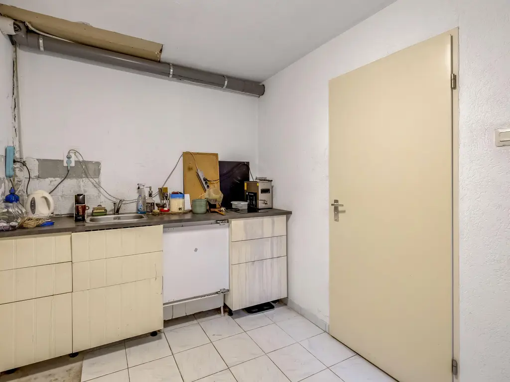 Nobelstraat 36, Brielle