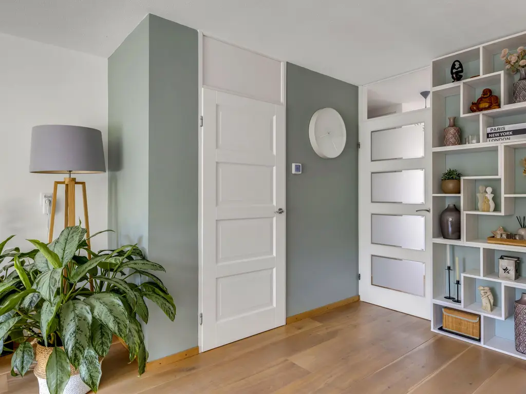 Lamoen 3, BRIELLE