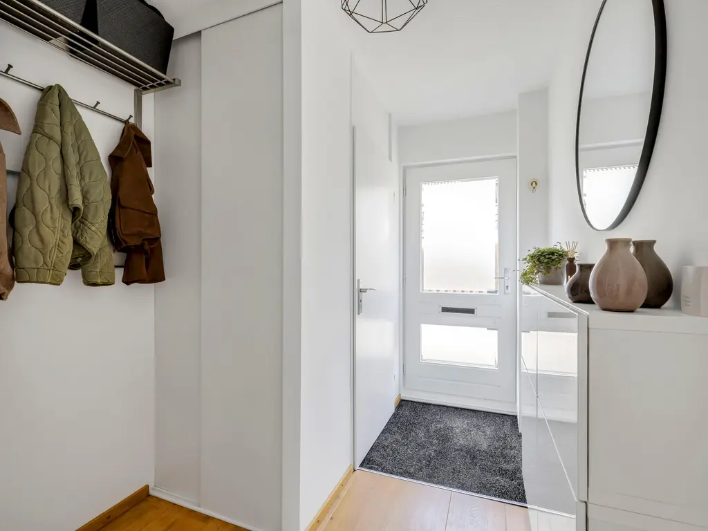 Lamoen 3, BRIELLE