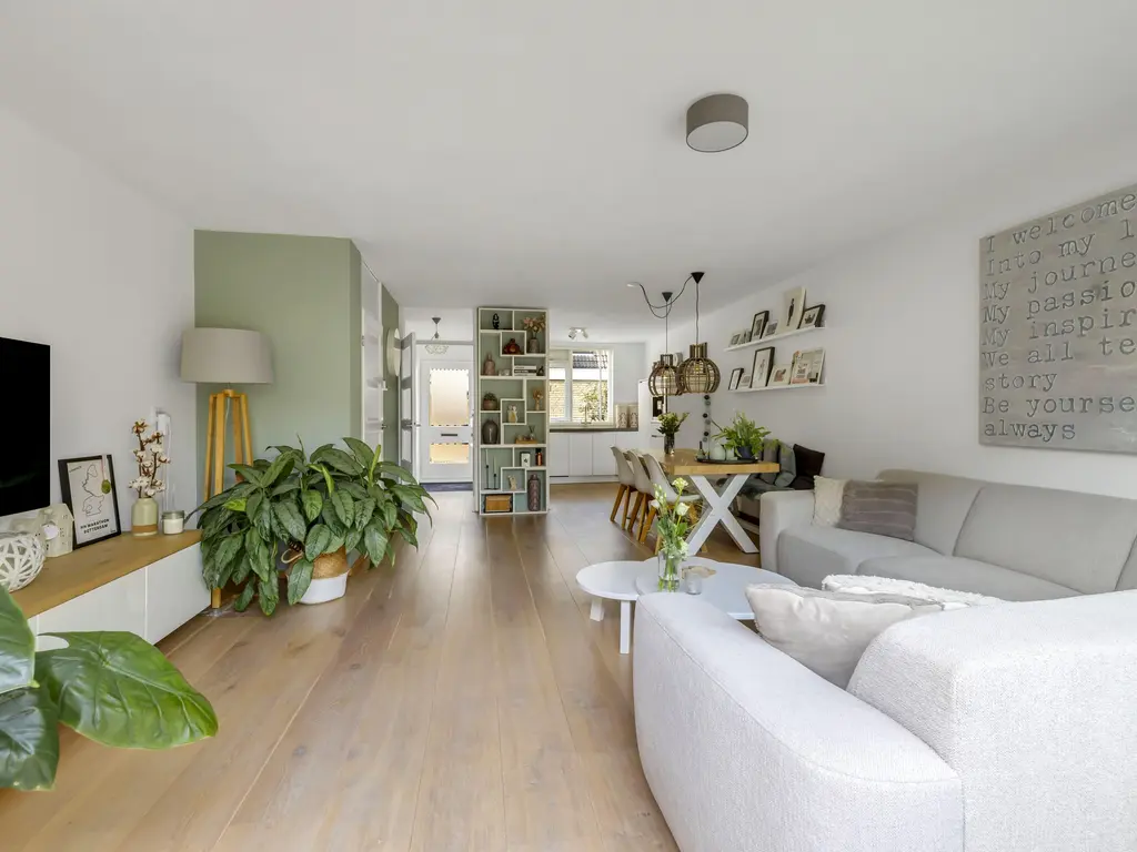 Lamoen 3, BRIELLE