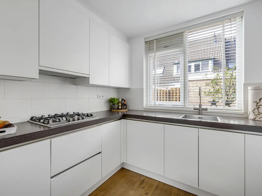 Lamoen 3, BRIELLE