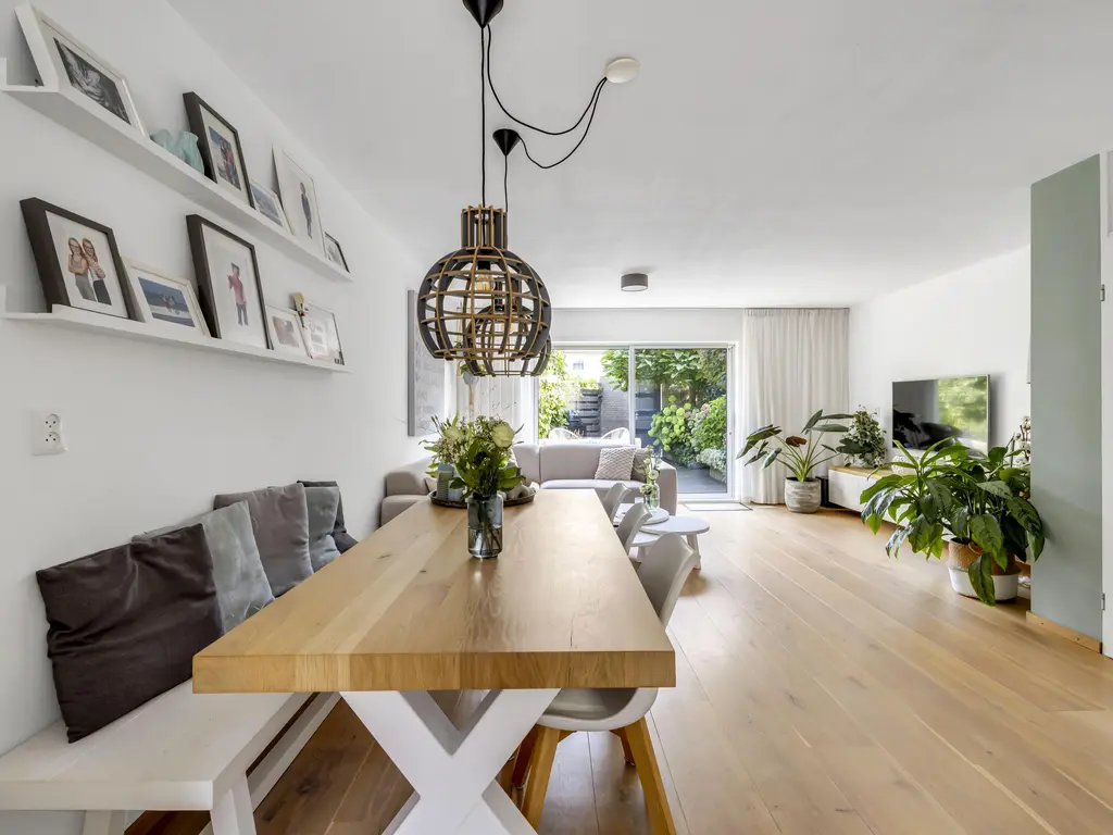 Lamoen 3, BRIELLE