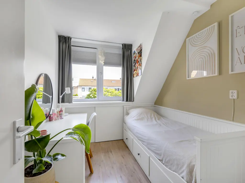 Lamoen 3, BRIELLE