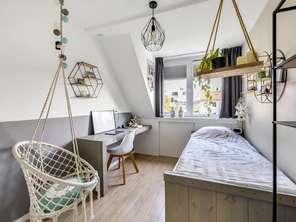 Lamoen 3, BRIELLE