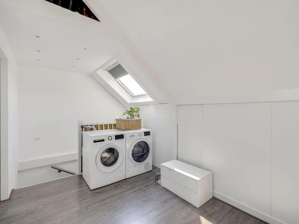 Lamoen 3, BRIELLE