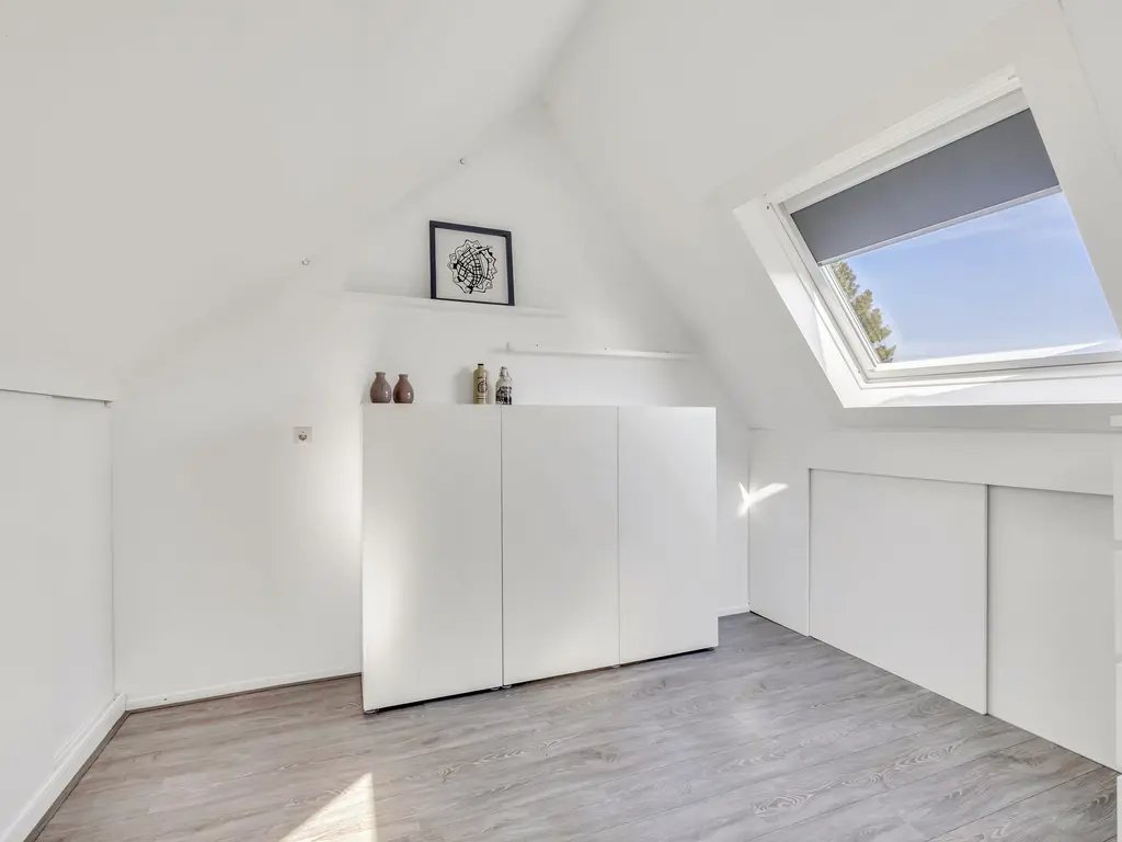 Lamoen 3, BRIELLE