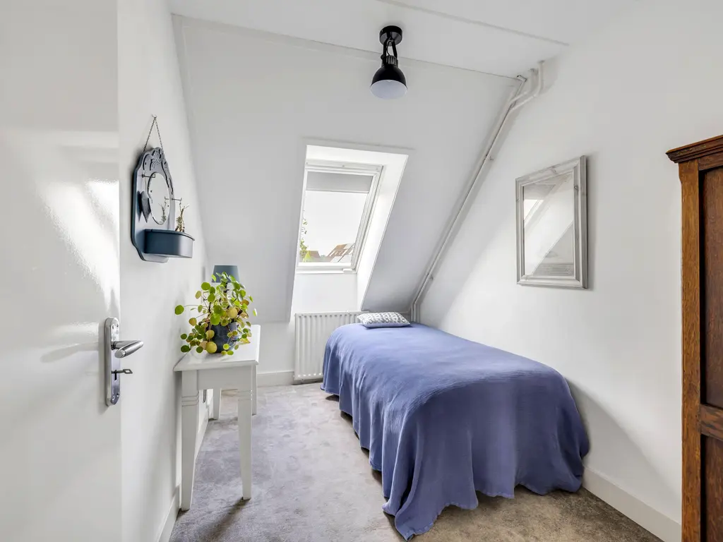 Burchtlaan 15, OOSTVOORNE