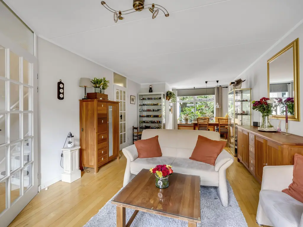 Zoutziederstraat 30, BRIELLE