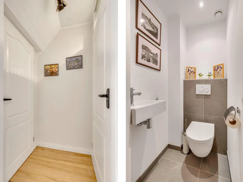 Zoutziederstraat 30, BRIELLE
