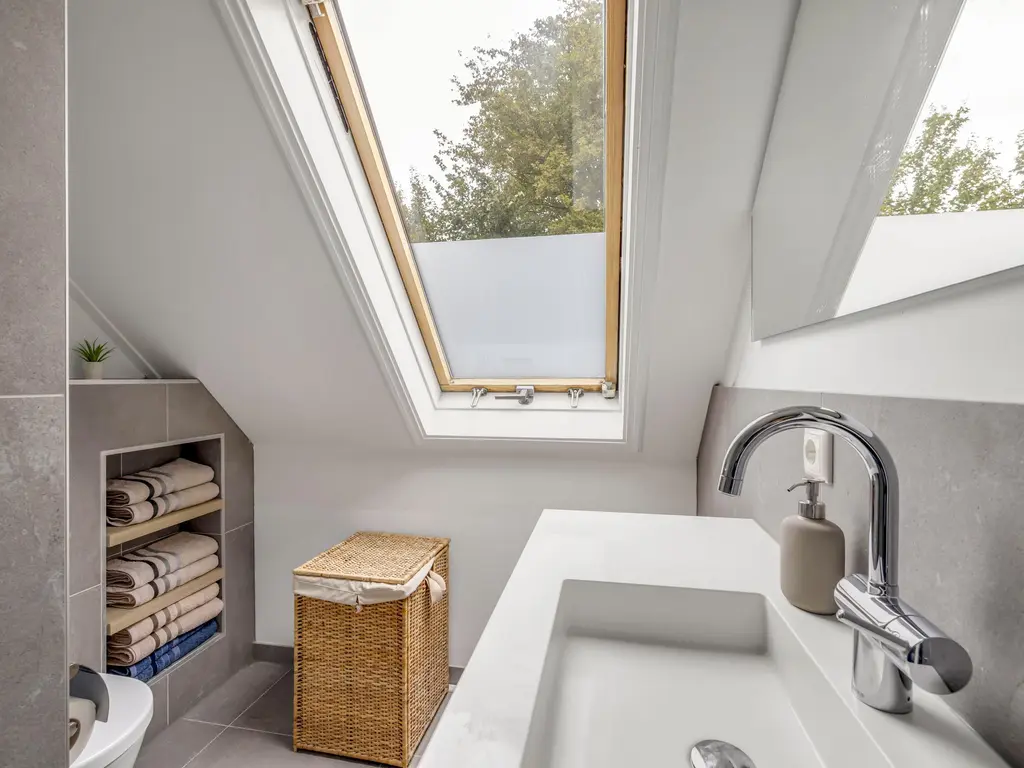 Zoutziederstraat 30, BRIELLE