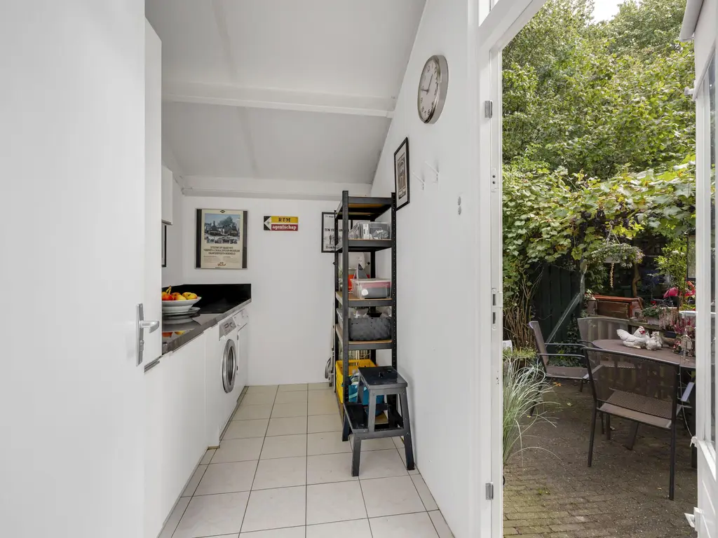 Zoutziederstraat 30, BRIELLE
