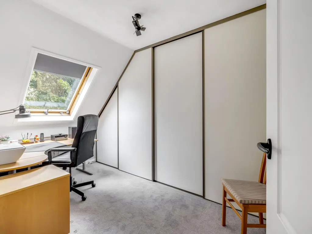 Zoutziederstraat 30, BRIELLE