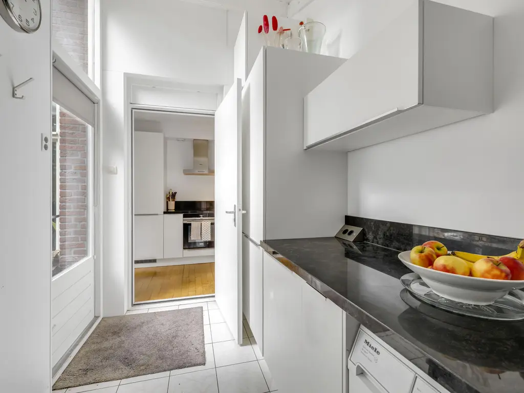 Zoutziederstraat 30, BRIELLE