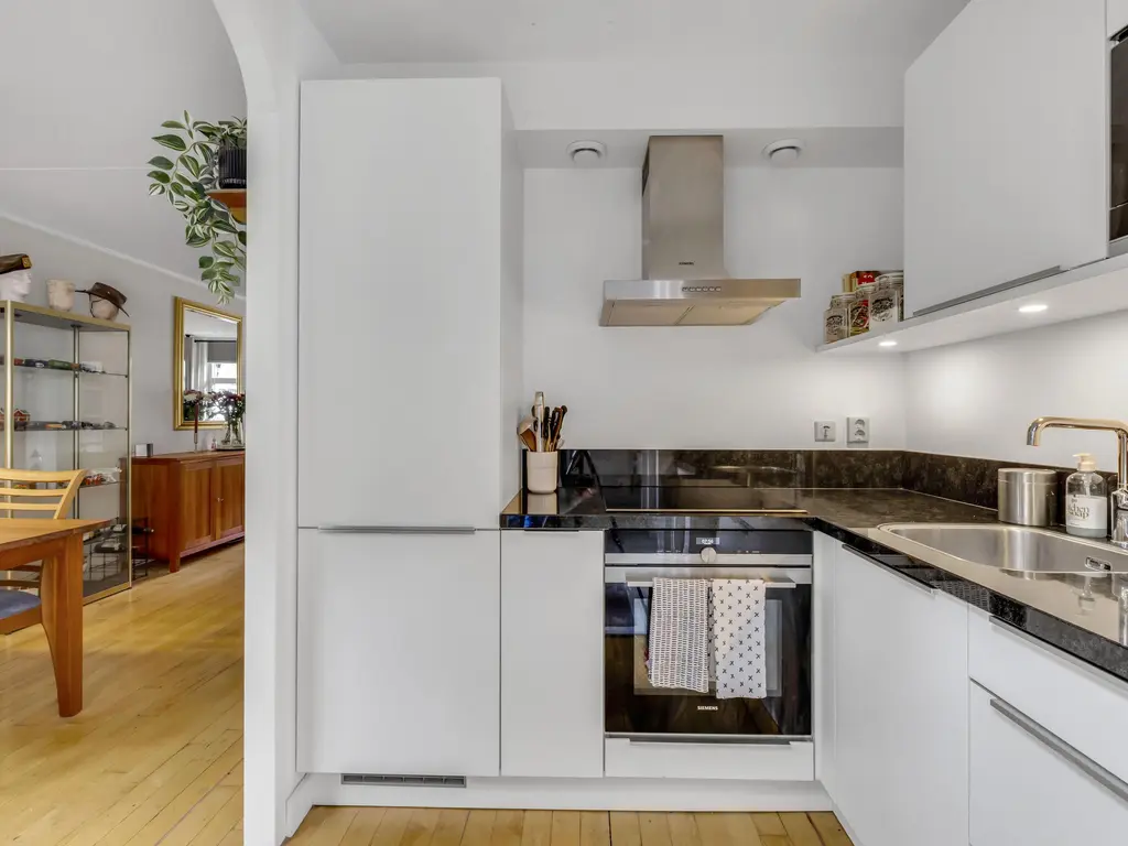 Zoutziederstraat 30, BRIELLE