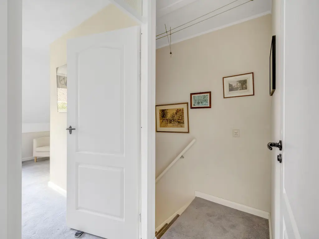Zoutziederstraat 30, BRIELLE