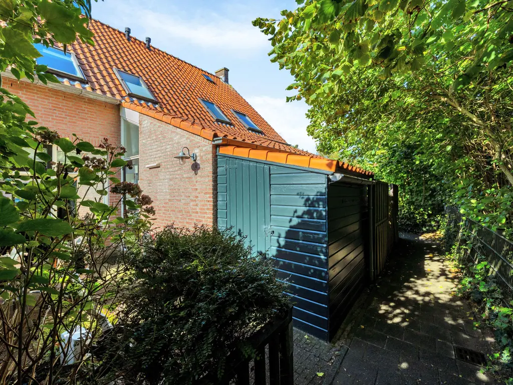 Zoutziederstraat 30, BRIELLE