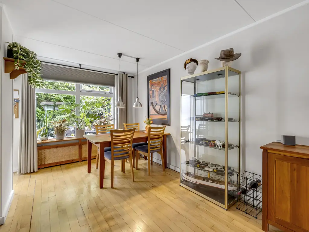 Zoutziederstraat 30, BRIELLE