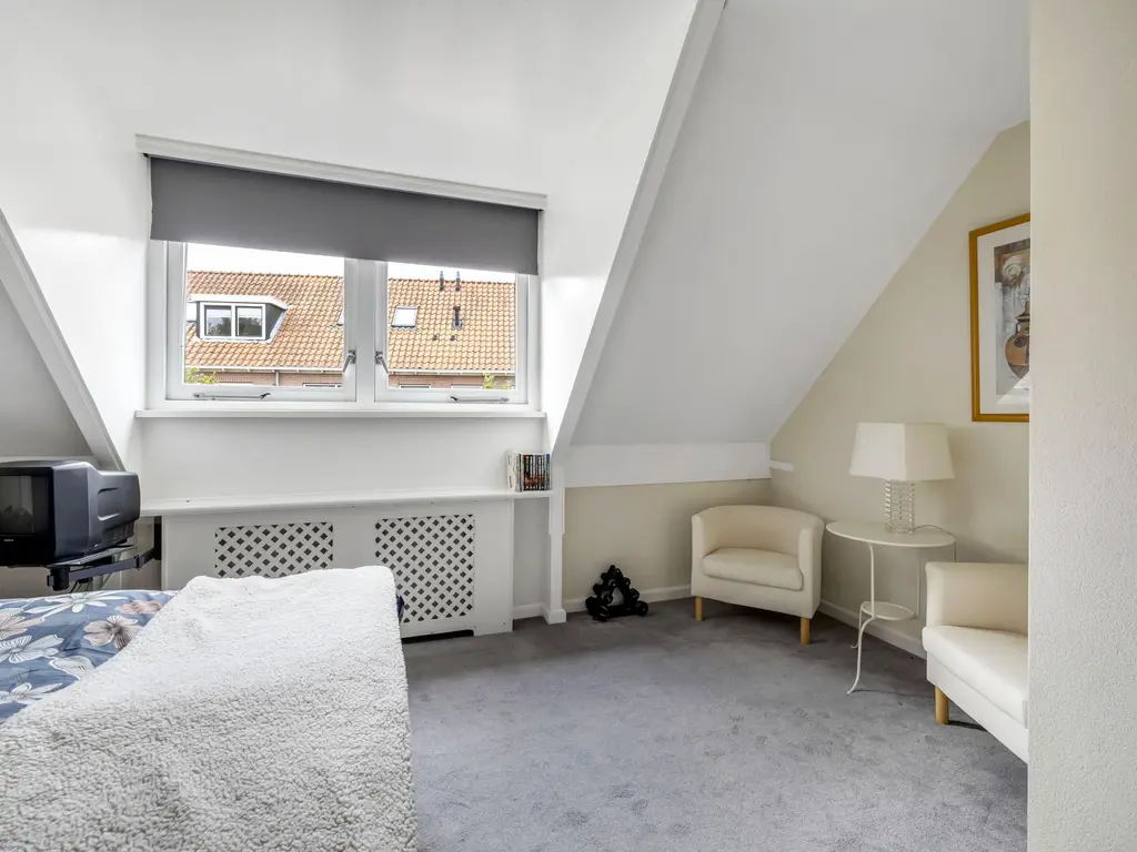 Zoutziederstraat 30, BRIELLE