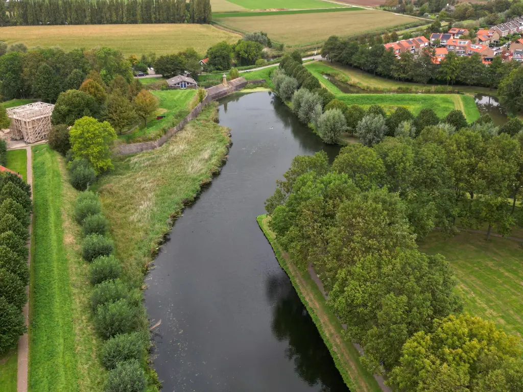 Maarland Noordzijde 1, BRIELLE