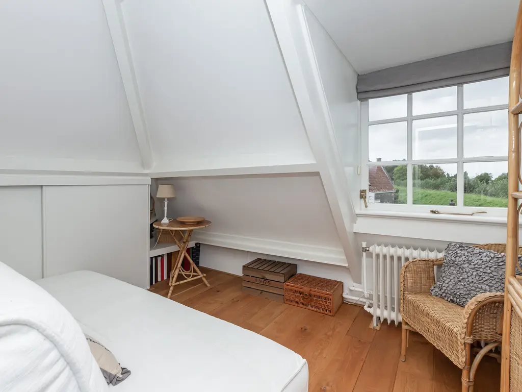 Maarland Noordzijde 1, BRIELLE