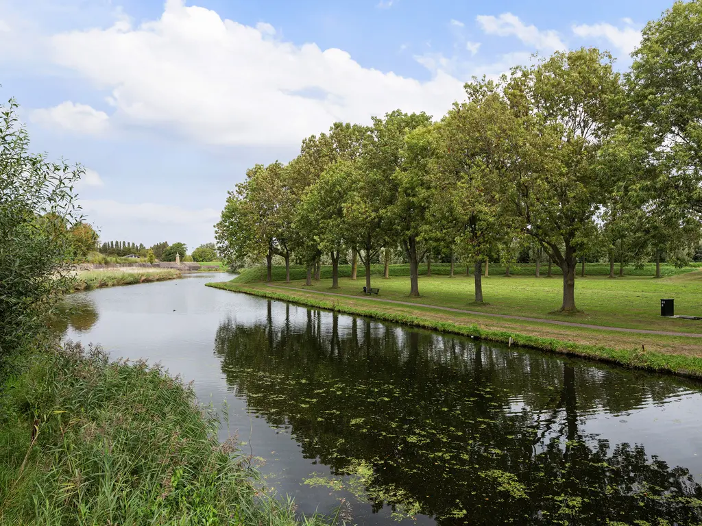 Maarland Noordzijde 1, BRIELLE