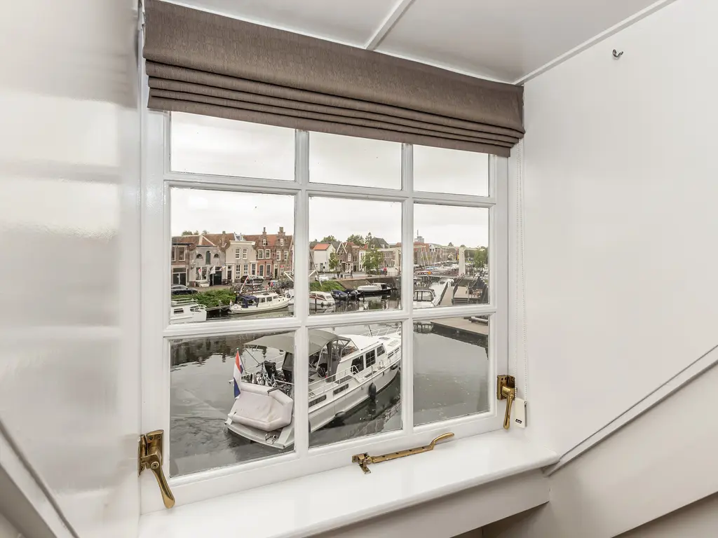 Maarland Noordzijde 1, BRIELLE