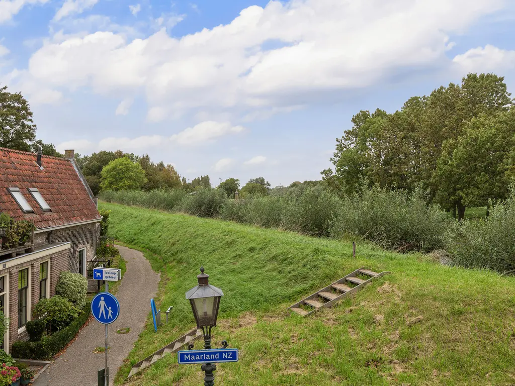 Maarland Noordzijde 1, BRIELLE