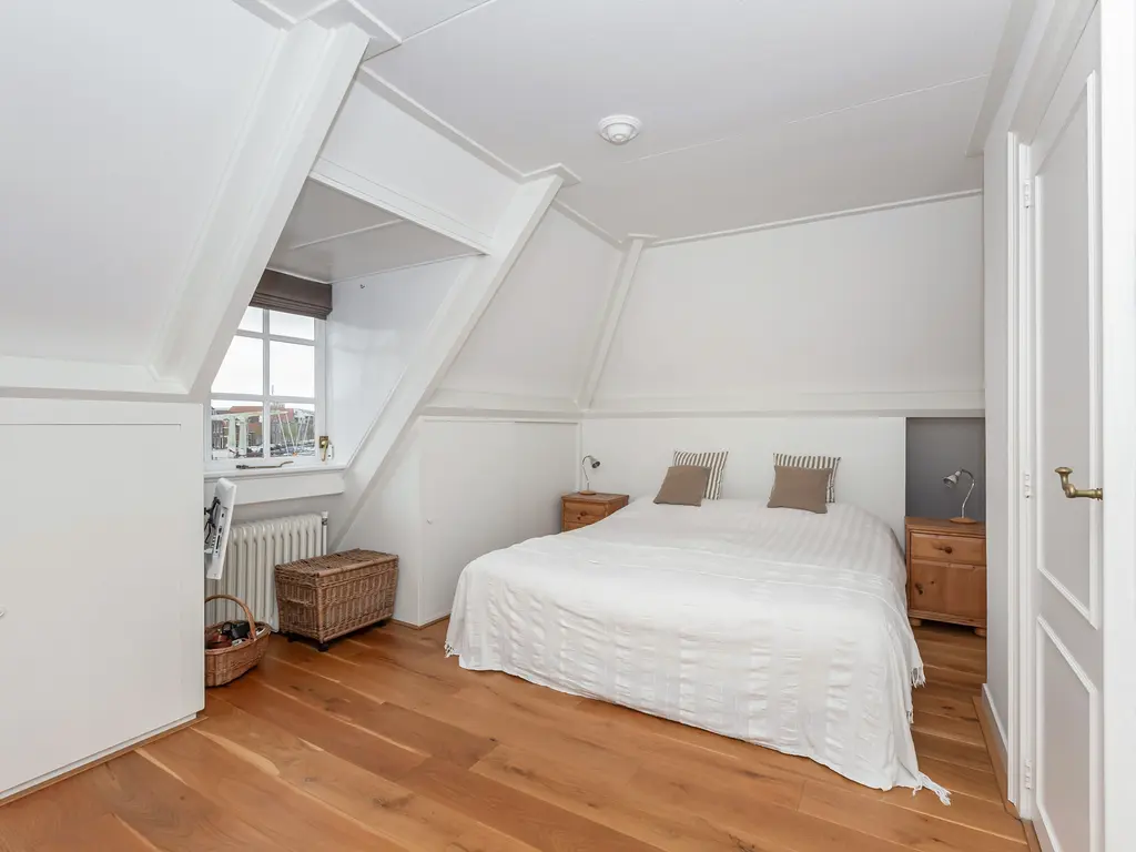Maarland Noordzijde 1, BRIELLE