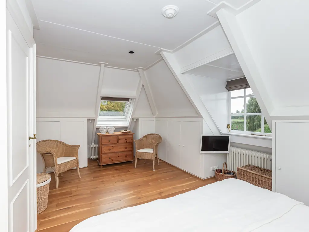 Maarland Noordzijde 1, BRIELLE
