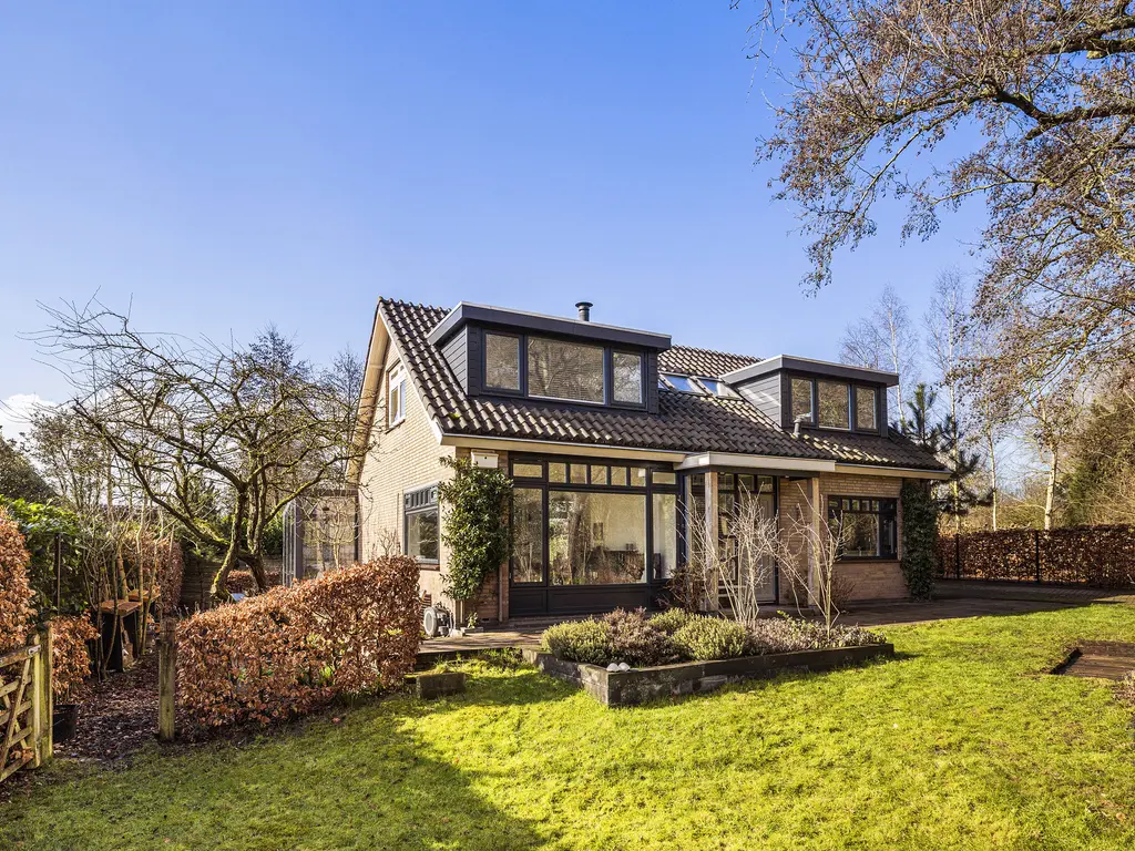 Berkenrijsweg 6b, ROCKANJE
