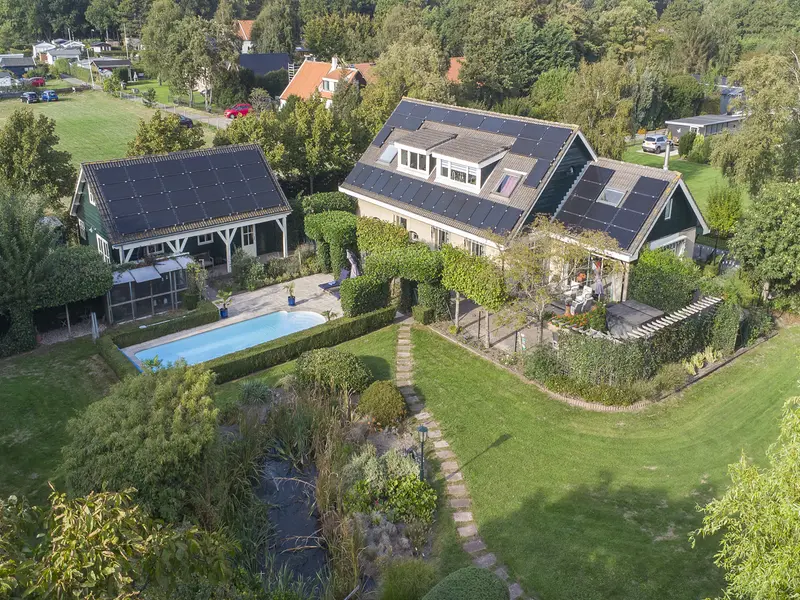 Maasweg 2, OOSTVOORNE