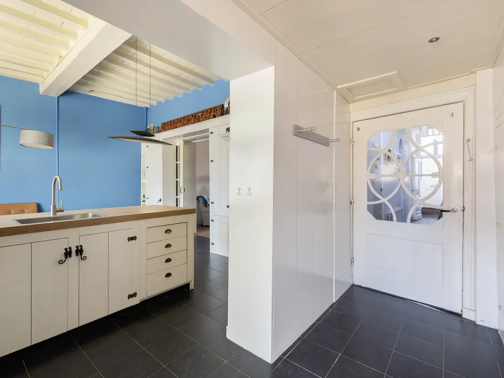 Slagveld 53, BRIELLE