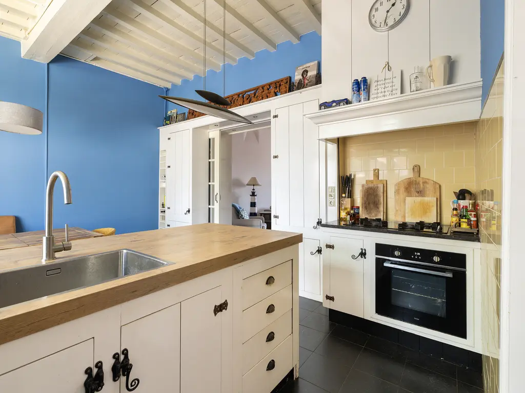 Slagveld 53, BRIELLE