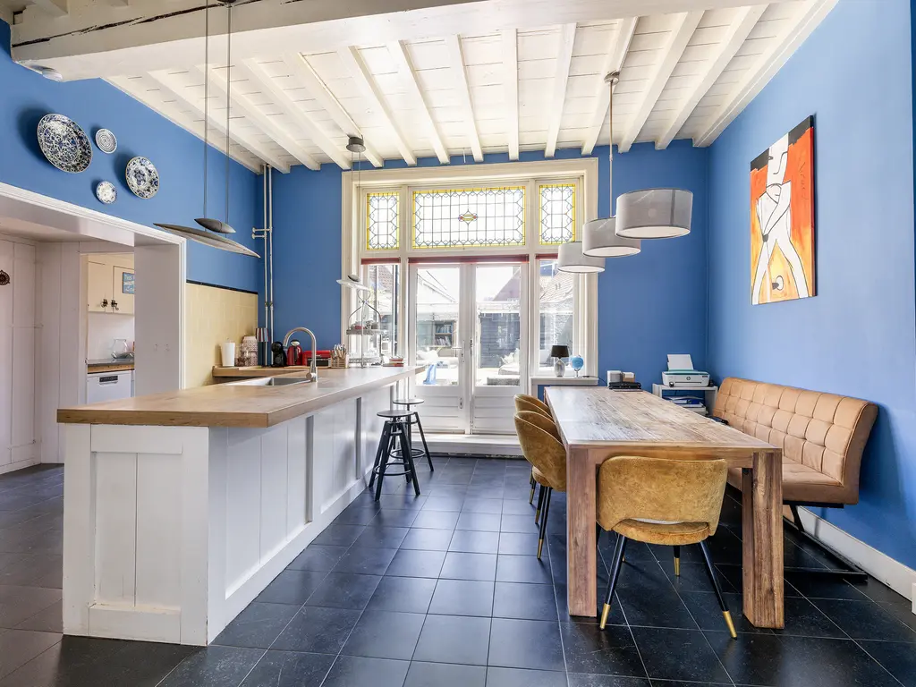 Slagveld 53, BRIELLE