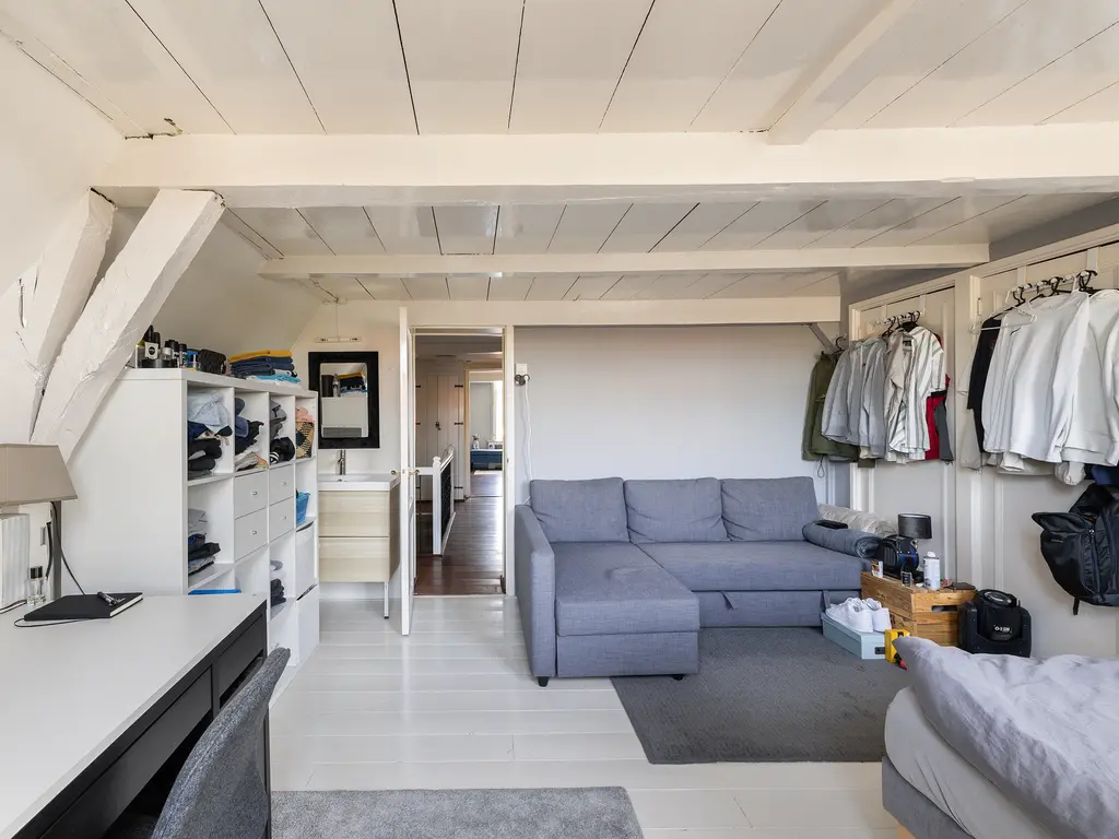 Slagveld 53, BRIELLE