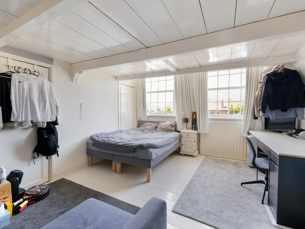 Slagveld 53, BRIELLE