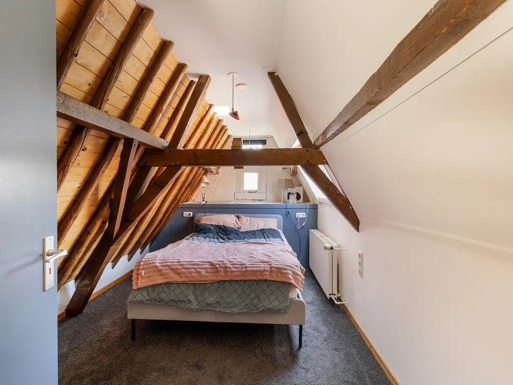 Slagveld 53, BRIELLE
