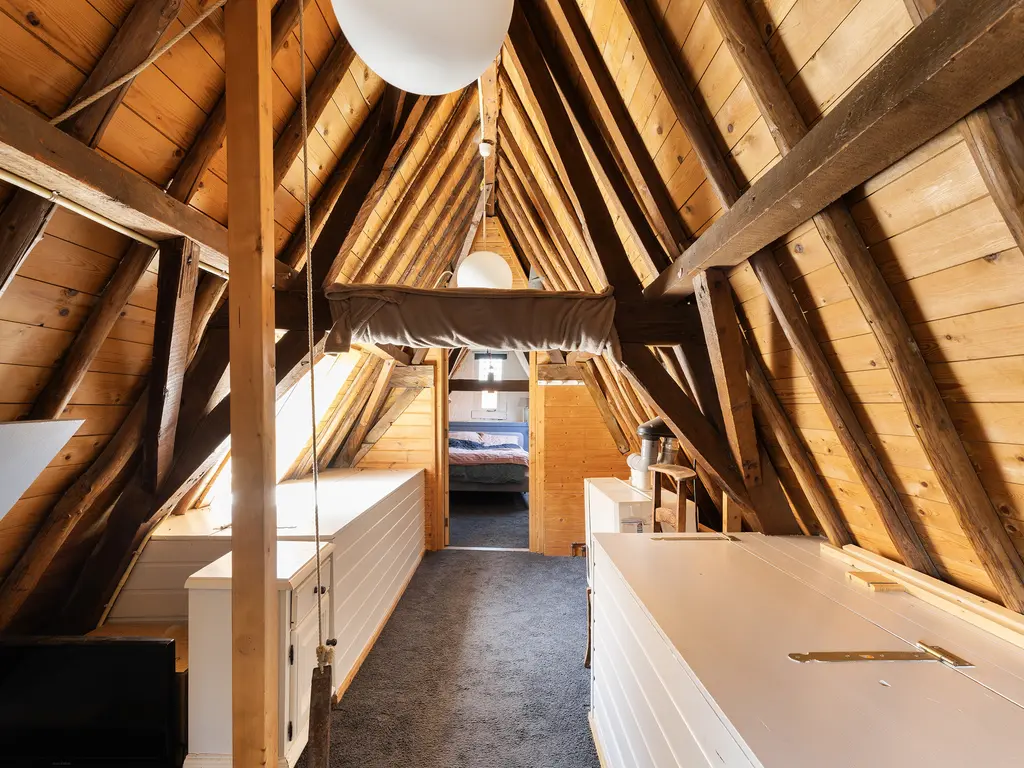 Slagveld 53, BRIELLE