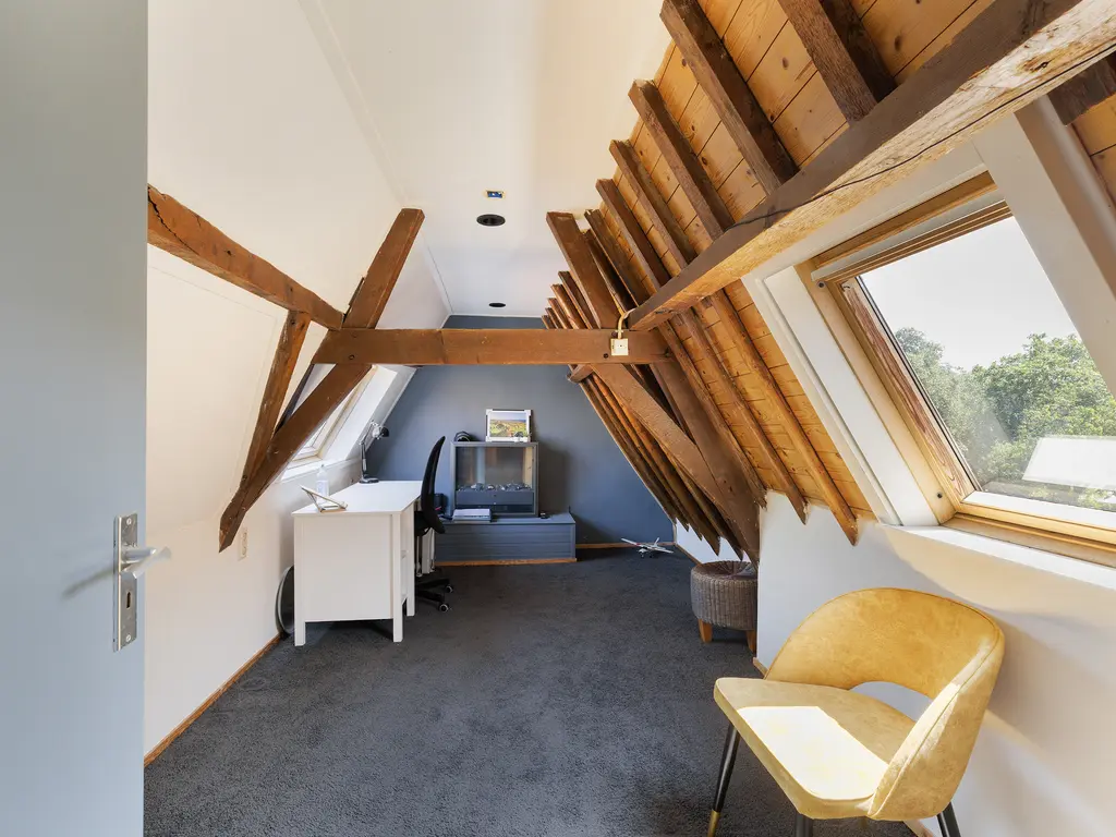 Slagveld 53, BRIELLE