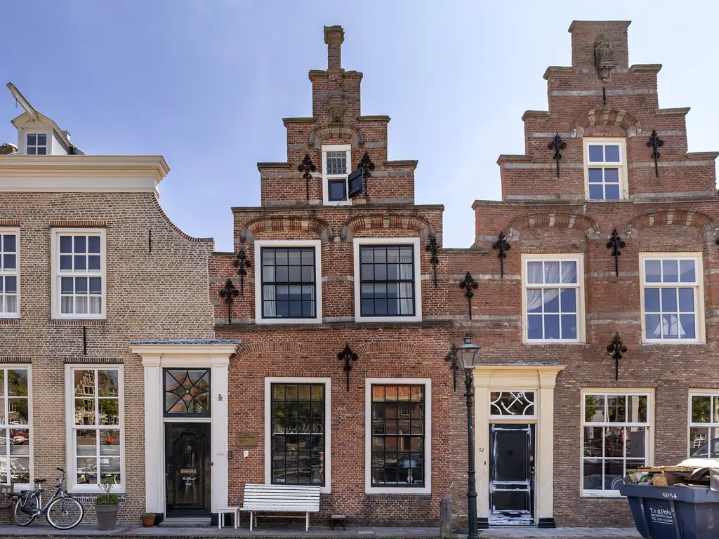 Slagveld 53, BRIELLE