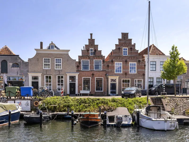 Slagveld 53, BRIELLE