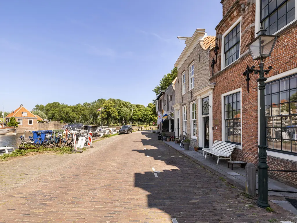 Slagveld 53, BRIELLE