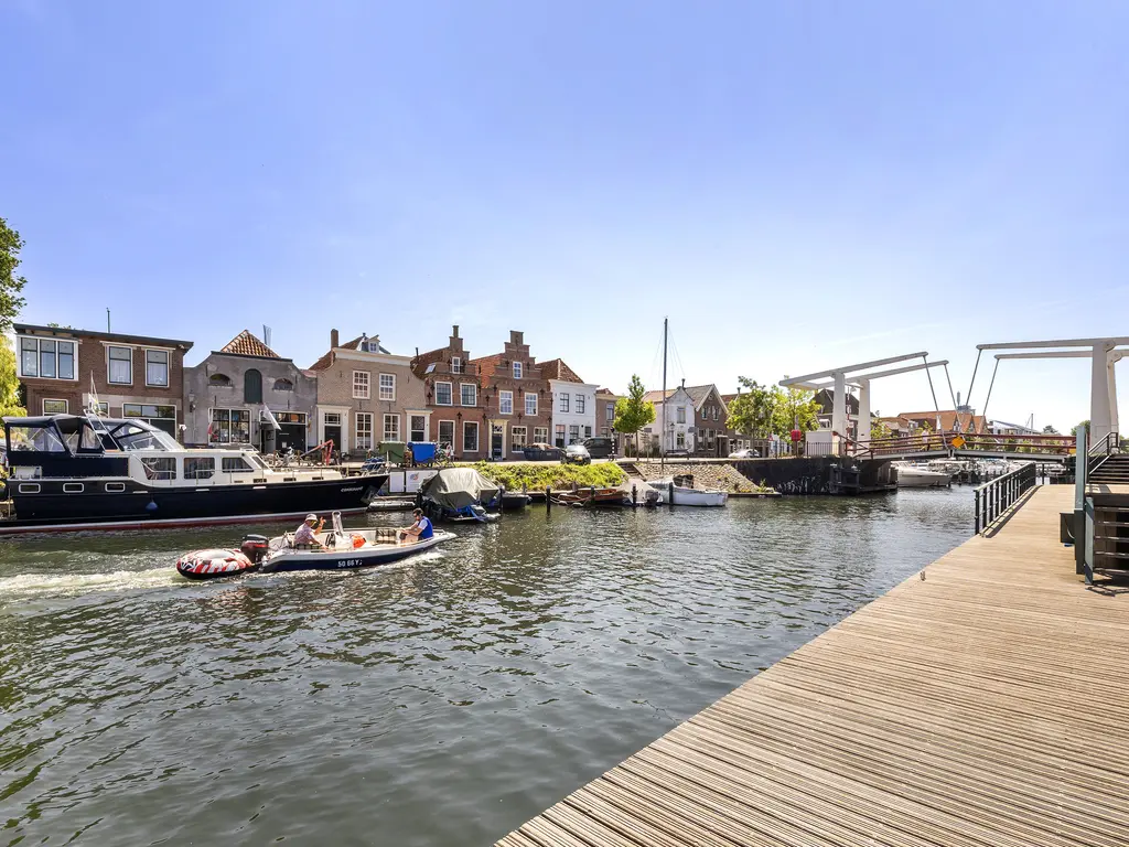 Slagveld 53, BRIELLE