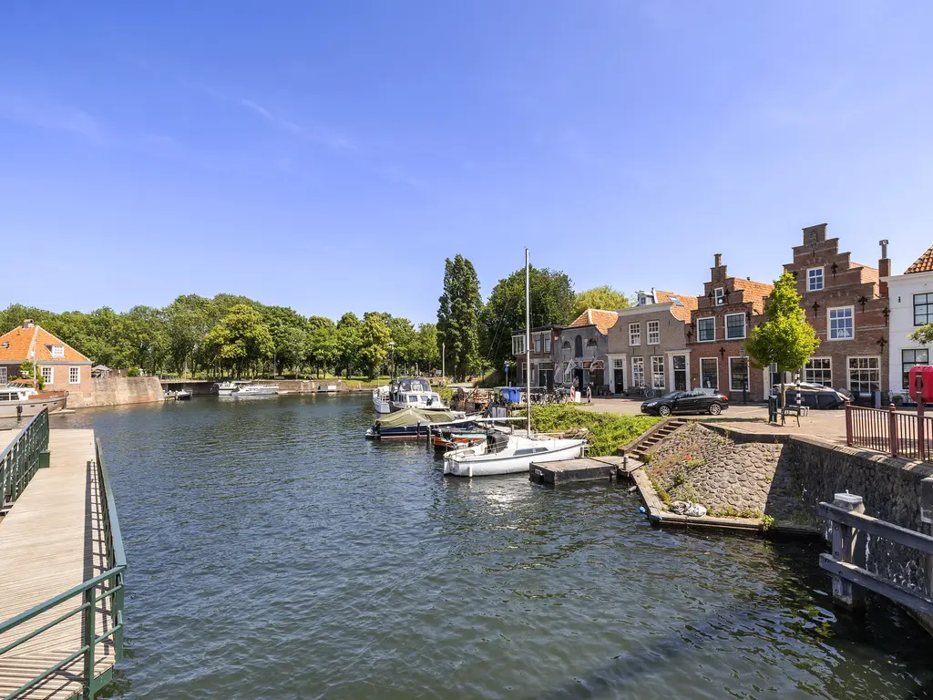 Slagveld 53, BRIELLE