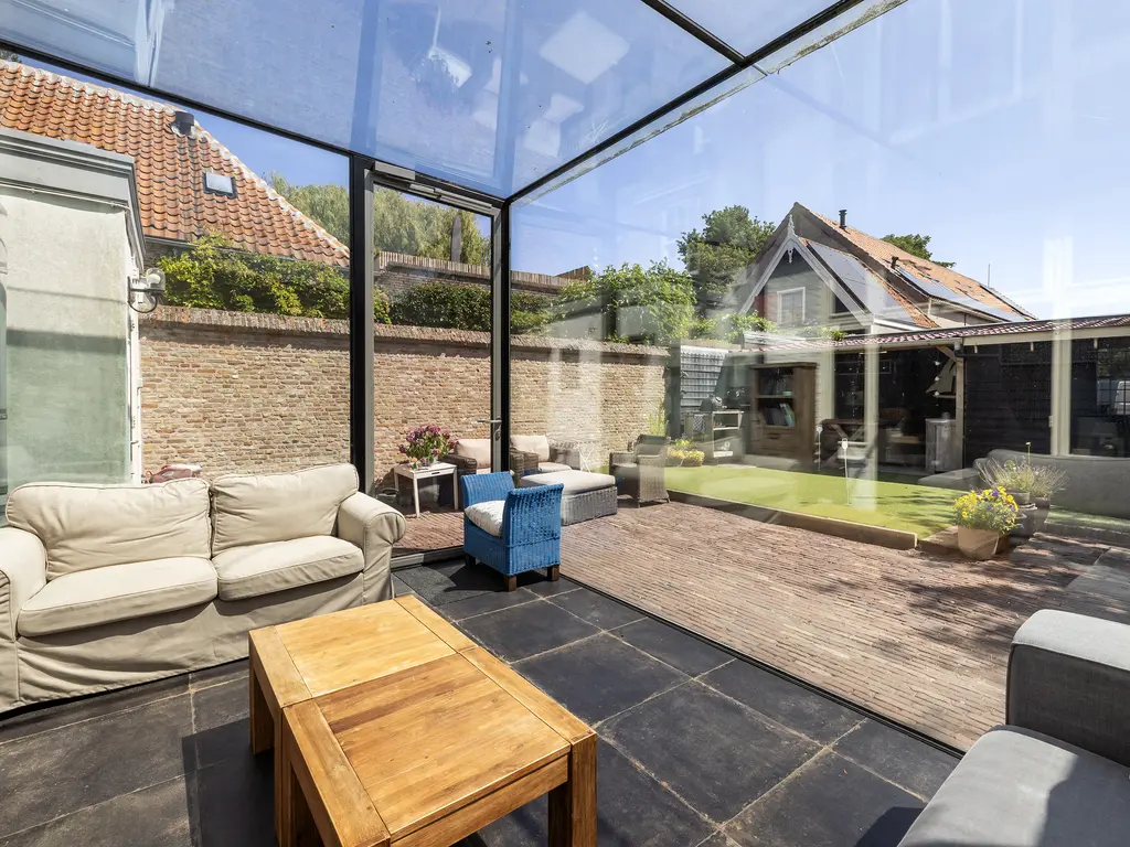 Slagveld 53, BRIELLE