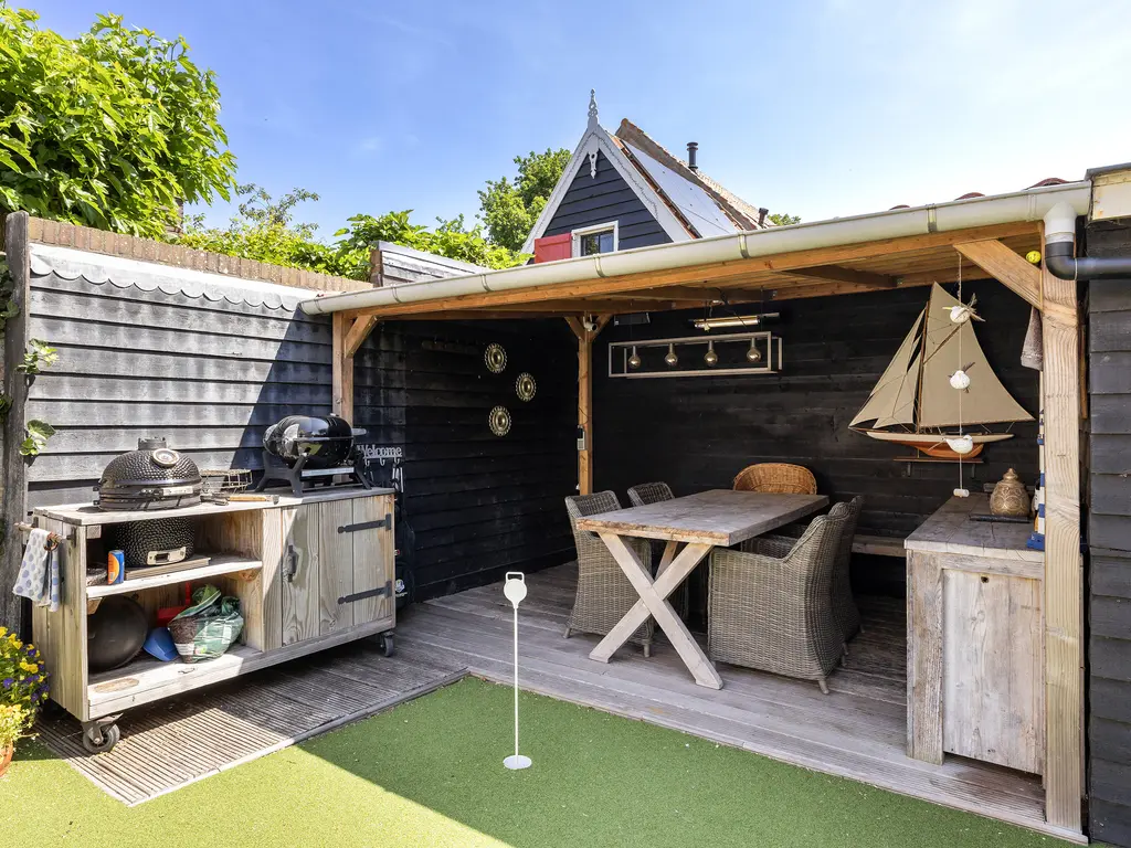 Slagveld 53, BRIELLE