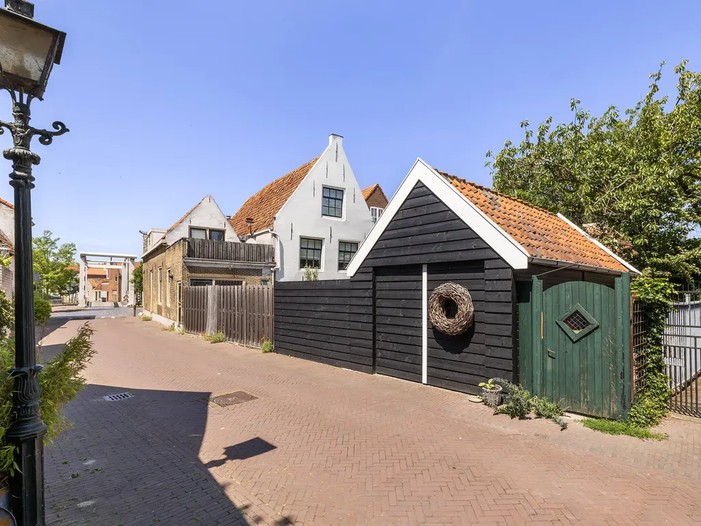 Slagveld 53, BRIELLE