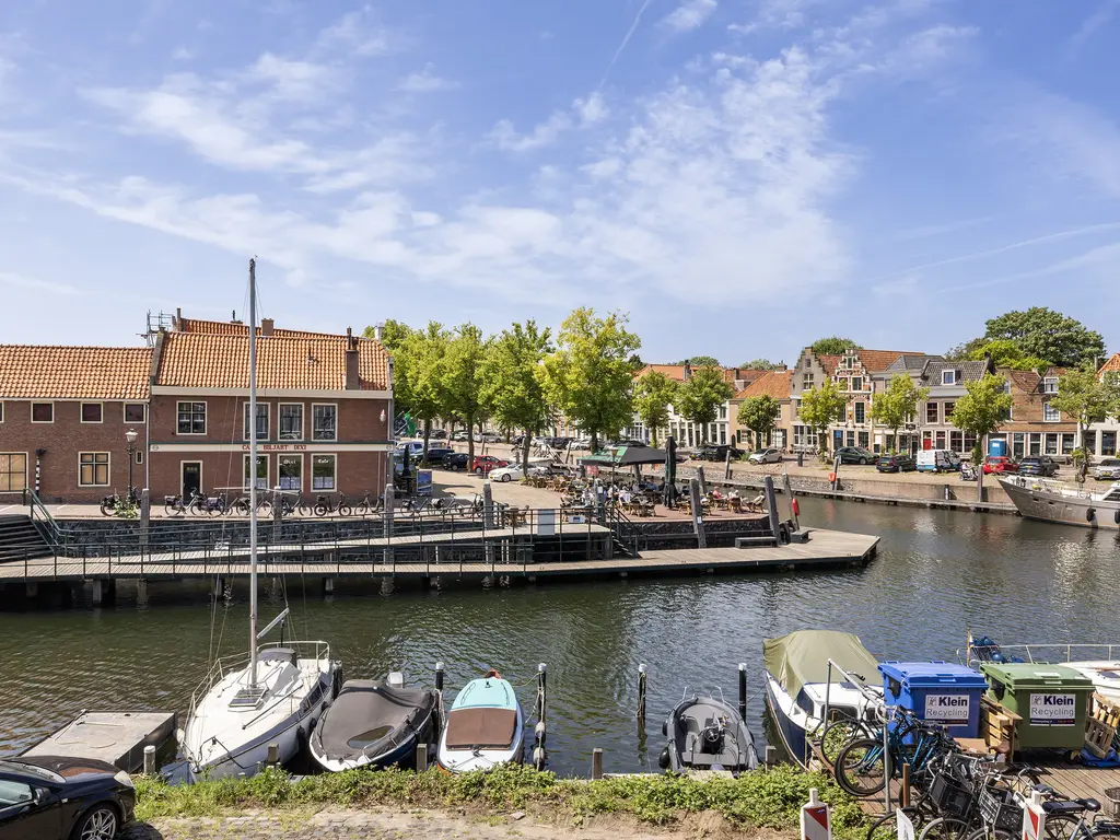 Slagveld 53, BRIELLE