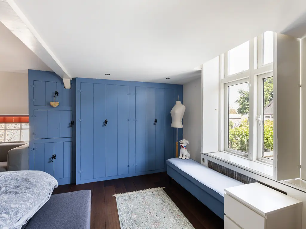 Slagveld 53, BRIELLE